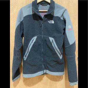 🔥 The North Face Summit Series Soft Shell Jacket